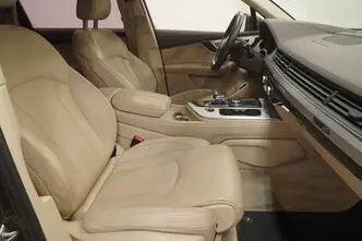 Audi Q7, 3.0, 200 kW, дизель, автомат, полный привод