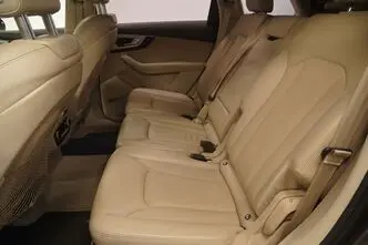 Audi Q7, 3.0, 200 kW, дизель, автомат, полный привод
