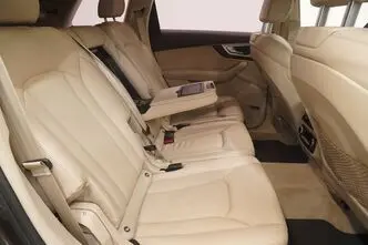 Audi Q7, 3.0, 200 kW, дизель, автомат, полный привод