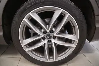 Audi Q7, 3.0, 200 kW, дизель, автомат, полный привод