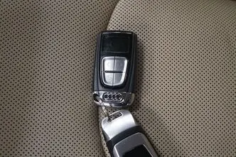 Audi Q7, 3.0, 200 kW, дизель, автомат, полный привод