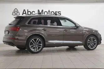 Audi Q7, 3.0, 200 kW, дизель, автомат, полный привод