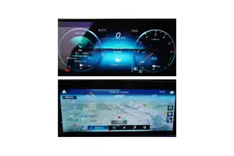 Mercedes-Benz E 300, 2.0, 143 kW, plug-in hybrid, automatic, four-wheel drive