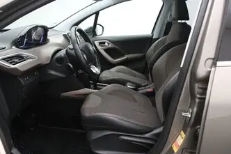 Peugeot 2008, 1.6, 88 kW, бензин, автомат, передний привод