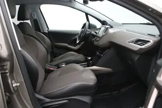 Peugeot 2008, 1.6, 88 kW, бензин, автомат, передний привод