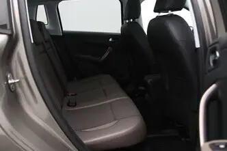 Peugeot 2008, 1.6, 88 kW, бензин, автомат, передний привод