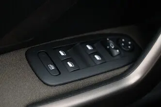 Peugeot 2008, 1.6, 88 kW, бензин, автомат, передний привод