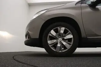 Peugeot 2008, 1.6, 88 kW, бензин, автомат, передний привод