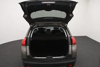 Peugeot 2008, 1.6, 88 kW, бензин, автомат, передний привод