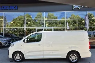 Peugeot Expert, 2.0, 90 kW, дизель, механическая, передний привод