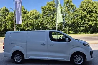 Peugeot Expert, 2.0, 90 kW, дизель, механическая, передний привод