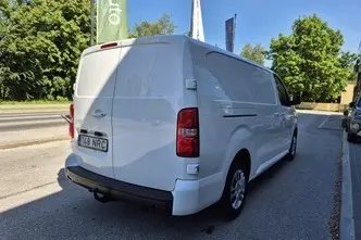 Peugeot Expert, 2.0, 90 kW, дизель, механическая, передний привод