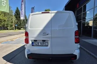 Peugeot Expert, 2.0, 90 kW, дизель, механическая, передний привод