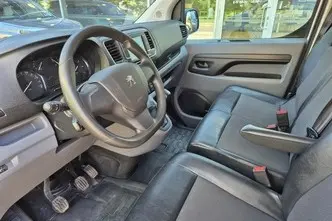 Peugeot Expert, 2.0, 90 kW, дизель, механическая, передний привод