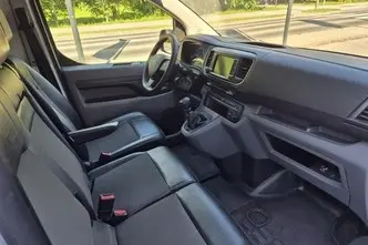 Peugeot Expert, 2.0, 90 kW, дизель, механическая, передний привод