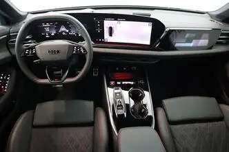 Audi A5, 2.0, 150 kW, бензин, автомат, полный привод