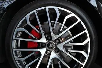 Audi A5, 2.0, 150 kW, бензин, автомат, полный привод