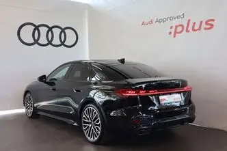 Audi A5, 2.0, 150 kW, бензин, автомат, полный привод