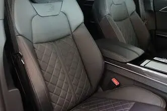 Audi A8, 3.0, 210 kW, diisel, automaat, nelikvedu