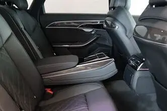 Audi A8, 3.0, 210 kW, diisel, automaat, nelikvedu