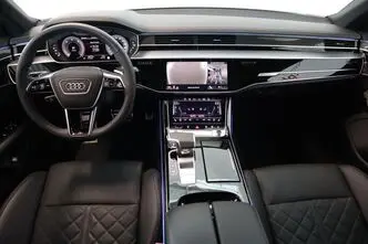 Audi A8, 3.0, 210 kW, diisel, automaat, nelikvedu