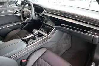Audi A8, 3.0, 210 kW, diisel, automaat, nelikvedu