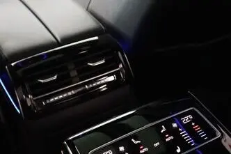 Audi A8, 3.0, 210 kW, diisel, automaat, nelikvedu