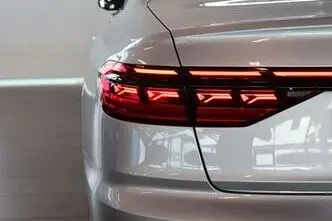 Audi A8, 3.0, 210 kW, diisel, automaat, nelikvedu