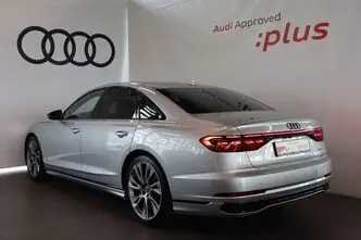 Audi A8, 3.0, 210 kW, diisel, automaat, nelikvedu