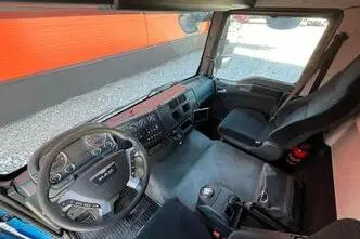 MAN TGM 15.290 4x2, 213 kW, diesel, automatic