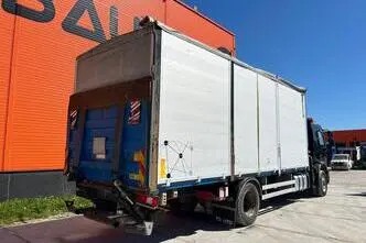 Volvo FE 280 4x2, 206 kW, diisel, automaat