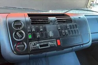 Mercedes-Benz Atego, 206 kW, дизель, механическая