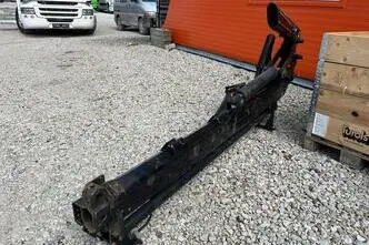 Scania G, 324 kW, diisel, automaat