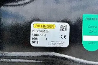 Scania G, 324 kW, diisel, automaat