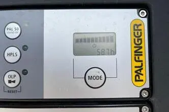 Scania G, 324 kW, diisel, automaat
