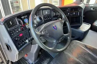 Scania G, 324 kW, diisel, automaat
