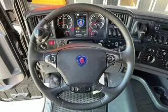 Scania G, 324 kW, diisel, automaat