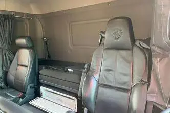 Scania G, 324 kW, diisel, automaat