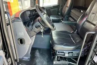 Scania G, 324 kW, diisel, automaat