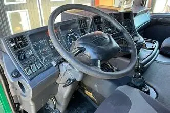 Scania R, 294 kW, diesel, manual