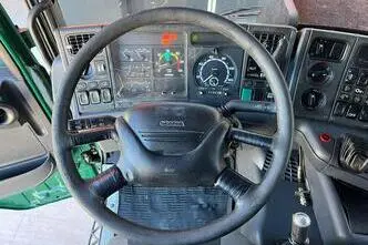Scania R, 294 kW, diesel, manual