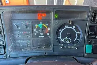 Scania R, 294 kW, diesel, manual