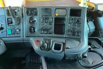 Scania R, 294 kW, diesel, manual