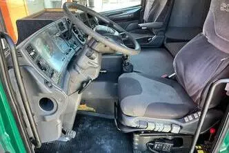 Scania R, 294 kW, diesel, manual