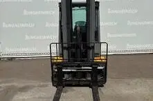 Jungheinrich DFG 435s, 44 kW