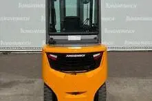 Jungheinrich DFG 435s, 44 kW