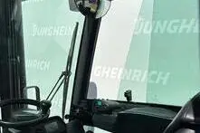 Jungheinrich DFG 435s, 44 kW