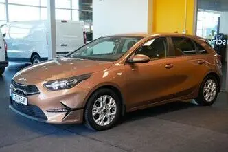 Kia cee'd / Ceed, 1.5, 117.5 kW, bensiin, automaat, esivedu