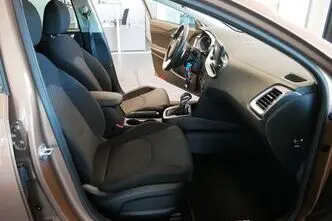 Kia cee'd / Ceed, 1.5, 117.5 kW, bensiin, automaat, esivedu