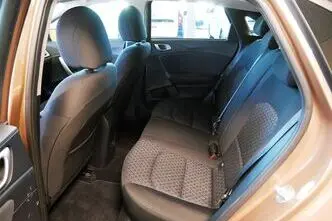 Kia cee'd / Ceed, 1.5, 117.5 kW, bensiin, automaat, esivedu